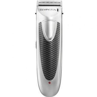 Cortapelos remington cordless hair clipper kit hc4110/ con batería/ 23 accesorios