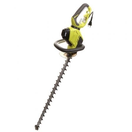 Cortasetos eléctrico ryobi rht6160rs/ 600w/ longitud cuchilla 60cm - Imagen 4