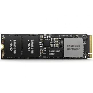Disco ssd samsung pm9c1 512gb/ m.2 2280 pcie gen4