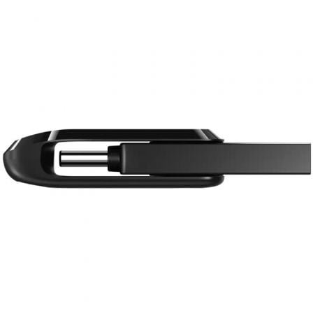 Pendrive 256gb sandisk ultra dual drive go/ usb 3.1 tipo-c/ usb - Imagen 5
