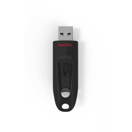 Pendrive 64gb sandisk cruzer ultra usb 3.0 - Imagen 3
