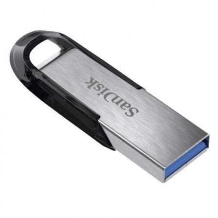 Pendrive 128gb sandisk ultra flair usb 3.0 - Imagen 3