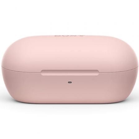Auriculares bluetooth sony wf-c710n con estuche de carga/ autonomía 12h/ rosas - Imagen 4