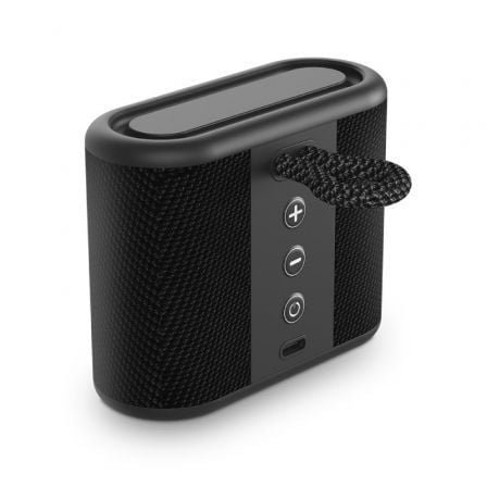 Altavoz con bluetooth spc sound minimax/ 5w/ 1.0 - Imagen 2