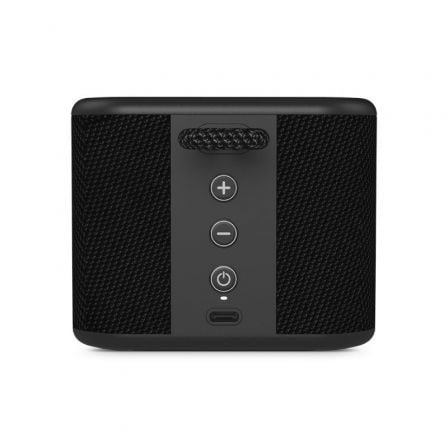 Altavoz con bluetooth spc sound minimax/ 5w/ 1.0 - Imagen 4