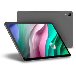Tablet spc gravity 5 pro 11"/ 6gb/ 128gb/ octacore/ gris titanio
