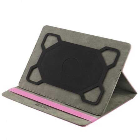Funda subblim trendy fashion girls para tablets de 10.1"-11" - Imagen 3