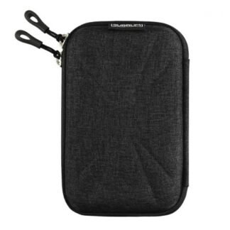 Funda para disco externo de 2.5" subblim hdd business/ negra