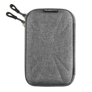 Funda para disco externo de 2.5" subblim hdd business/ gris