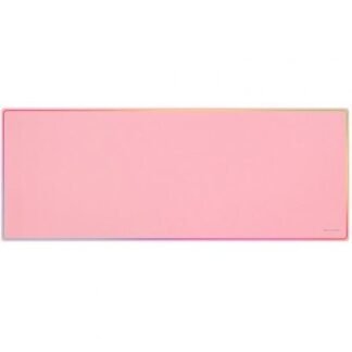 Alfombrilla mars gaming mmp224/ 880 x 330 x 3mm/ rosa