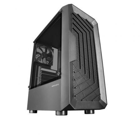 Caja gaming semitorre mars gaming mc-2000