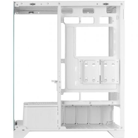 Caja gaming semitorre mars gaming mc-prisma/ blanca - Imagen 5