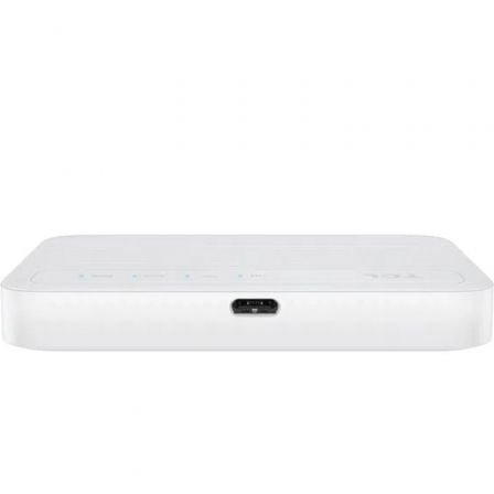 Router inalámbrico 4g tcl linkzone mw45l 150mbps/ 2.4ghz/ wifi 802.11b/g/n - Imagen 3