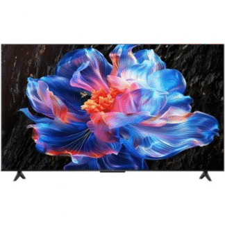 Televisor tcl 65p61k 65"/ ultra hd 4k/ smart tv/ wifi