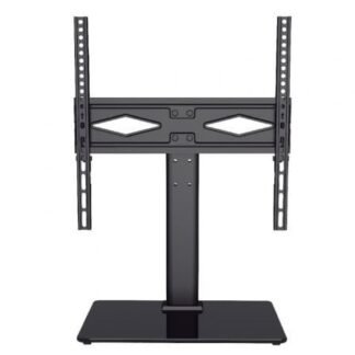 Soporte de mesa tm electrón tmslc419 para tv de 32-50"/ hasta 30kg