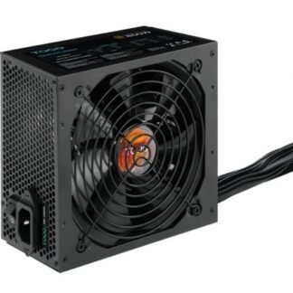 Fuente de alimentación tooq tqhelios-850sp/ 850w/ ventilador 12cm/ 80 plus bronze