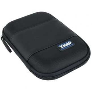 Funda para disco externo de 2.5" tooq tqbc-e2501/ negro