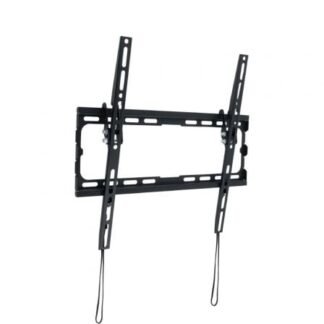 Soporte de pared fijo / inclinable tooq lp1071t-b para tv de 32-70"/ hasta 45kg