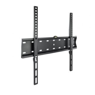 Soporte de pared fijo tooq lp4155f-b para tv de 32-55"/ hasta 40kg