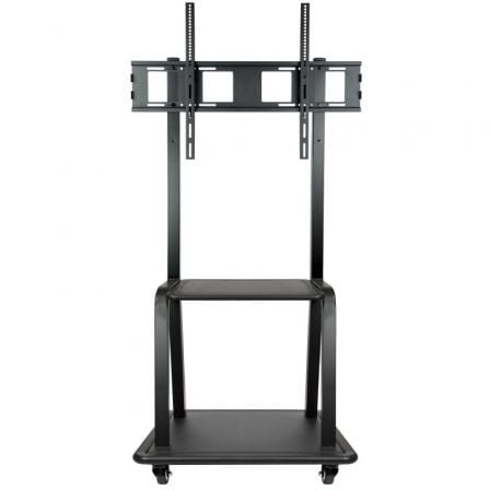 Soporte de pie tooq fs20100m-b para tv de 37-100"/ hasta 150kg - Imagen 2