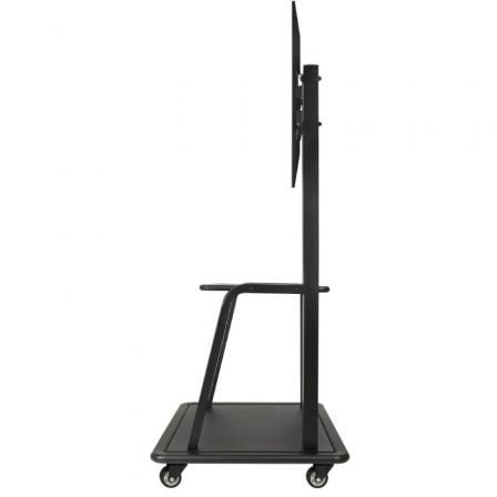 Soporte de pie tooq fs20100m-b para tv de 37-100"/ hasta 150kg - Imagen 3