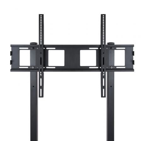 Soporte de pie tooq fs20100m-b para tv de 37-100"/ hasta 150kg - Imagen 4