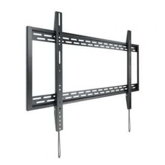 Soporte de pared fijo tooq lp41130f-b para tv de 60-100"/ hasta 130kg