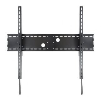 Soporte de pared fijo inclinable tooq lp42130t-b para tv de 60-100"/ hasta 130kg