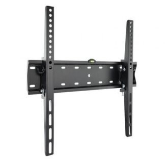 Soporte de pared fijo / inclinable tooq lp4255t-b para tv de 32-55"/ hasta 40kg