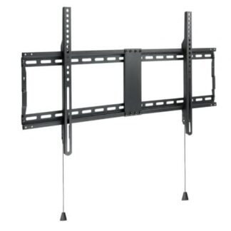 Soporte de pared fijo tooq lp4390f-b para tv de 43-90"/ hasta 70kg