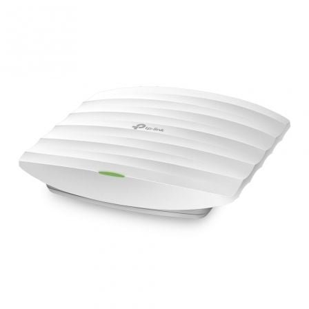 Punto de acceso inalámbrico tp-link omada eap110 poe 300mbps/ 2.4ghz/ antenas de 4dbi/ wifi 802.11n/b/g - Imagen 2