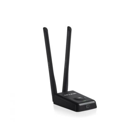 Adaptador usb - wifi tp-link tl-wn8200nd/ 300mbps - Imagen 2