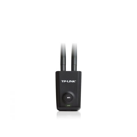 Adaptador usb - wifi tp-link tl-wn8200nd/ 300mbps - Imagen 3