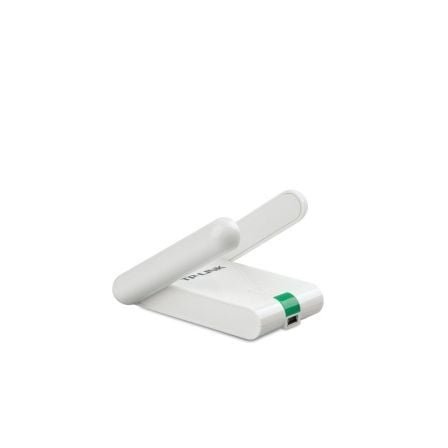 Adaptador usb - wifi tp-link tl-wn822n/ 300mbps - Imagen 4