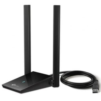 Adaptador usb - wifi tp-link archer tx20u plus/ 1800mbps