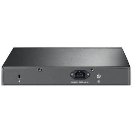 Switch tp-link tl-sg1016pe/ 16 puertos/ rj45 10/100/1000/ poe+ - Imagen 2