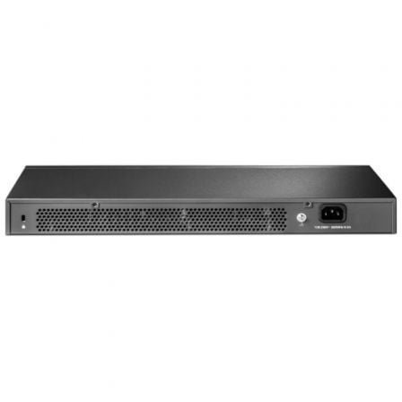 Switch gestionable tp-link omada tl-sg3428 28 puertos/ rj-45 10/100/1000/ sfp - Imagen 3