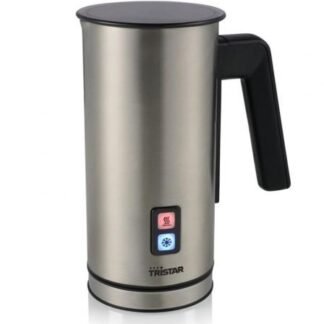 Espumador de leche tristar mk-2277/ 550w