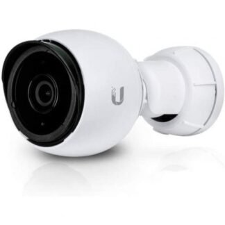 Cámara de videovigilancia ubiquiti g4/ 80º/ control por app
