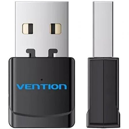 Adaptador usb - wifi vention kdsb0/ 433mbps - Imagen 2