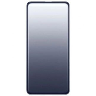 Powerbank 5000mah xiaomi ultra slim powerbank/ 20w/ plata