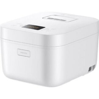 Arrocera xiaomi multifunctional rice cooker 4l/ 935w/ capacidad 4l