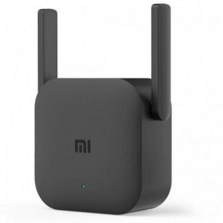 Repetidor inalámbrico xiaomi mi wifi range extender pro 300mbps/ 2 antenas