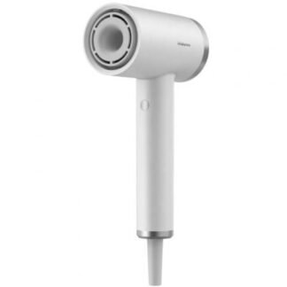 Secador xiaomi high-speed ionic hair dryer 1600w/ iónico/ blanco