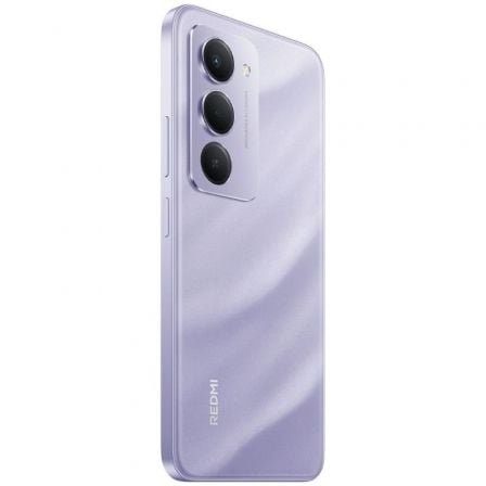 Smartphone xiaomi redmi 15 8gb/ 256gb/ 6.9"/ púrpura - Imagen 5