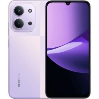Smartphone xiaomi redmi 15c 4gb/ 128gb/ 6.9"/ 5g/ purpura