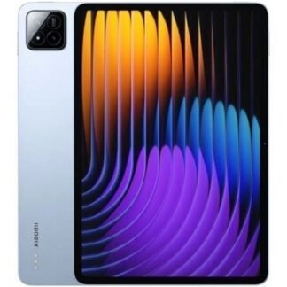 Tablet xiaomi pad 7 pro 11.2"/ 8gb/ 256gb/ octacore/ azul