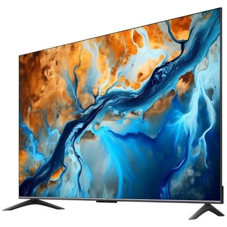 Televisor xiaomi qled tv s miniled 65 2025 65"/ ultra hd 4k/ smart tv/ wifi - Imagen 2