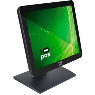 Monitor tpv 10pos ts-17hv 17"/ táctil