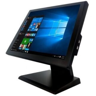 Tpv 10pos 10t-15/ intel j6412/ 8gb/ 128gb ssd/ 15"/ táctil/ wifi/ win10 iot